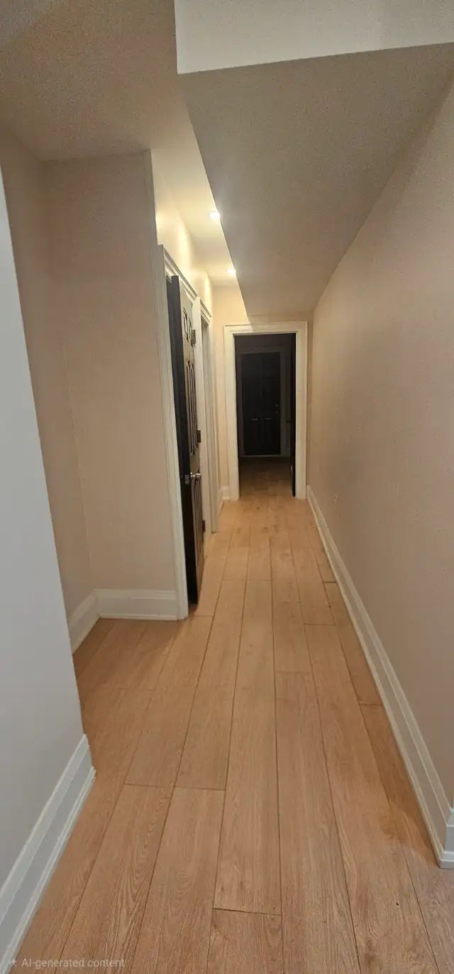 Brand New, Never Lived In! 2-Bed Basement Students Welcome in Room Rentals & Roommates in Oshawa / Durham Region - Image 7