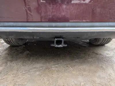 Curt Class 3 Trailer Hitch, 2" Receiver for Mazda CX-70, CX-90 - 13627 This is the newer and better...