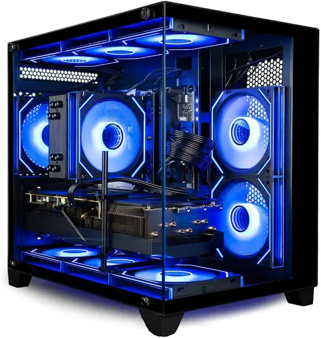 Desktop Custom PC Builds – Gaming, Workstation & Budget! in Desktop Computers in City of Montréal - Image 2
