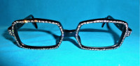 Genuine Vintage Veritas 60's Eyeglasses - Optical Frames NEW