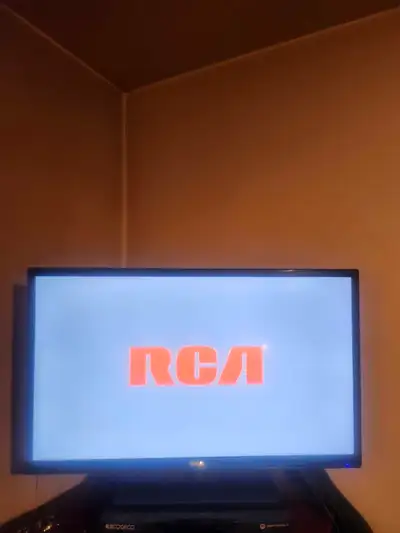 RCA Television, View more