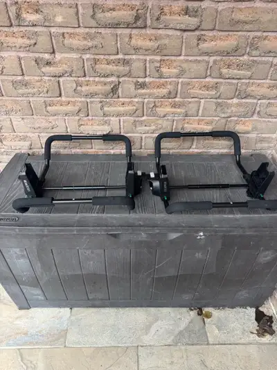 Car seat adapters for baby jogger, View more