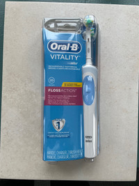 Brosse à dents rechargeable Oral-B Vitality