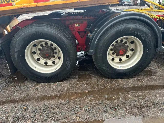 2020 KENWORTH T880 – PACCAR X15 – 510 HP – 18 SPEED in Heavy Trucks in City of Toronto - Image 19