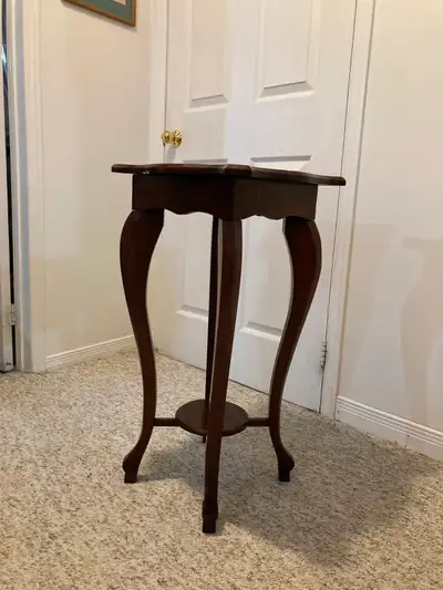 Plant or lamp stand, View more