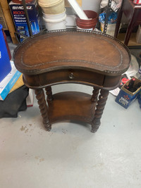 table antique à vendre