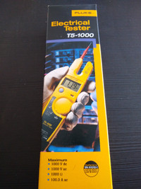 Fluke tester T5-1000