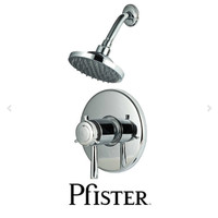 Pfister Thermostatic Shower- BRAND NEW