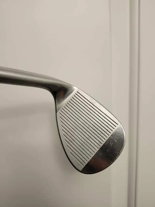 Nike Golf MRH VR Pro X3X Grooved Wedge 56° in Golf in Oshawa / Durham Region - Image 4