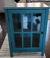 Accent Table $40