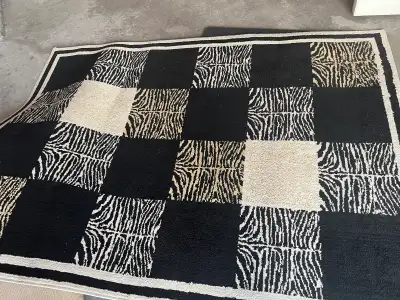 area rug , View more