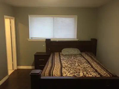 Furnished Room for Rent
