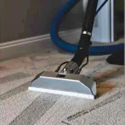 Steam and upholstery cleaning, View more
