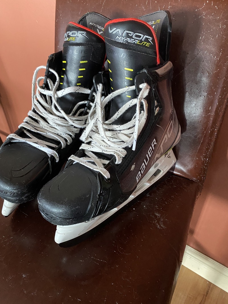 CCM Vapor Hyperlite skates Skates & Blades Calgary Kijiji
