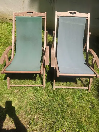 chaise exterieur été , View more