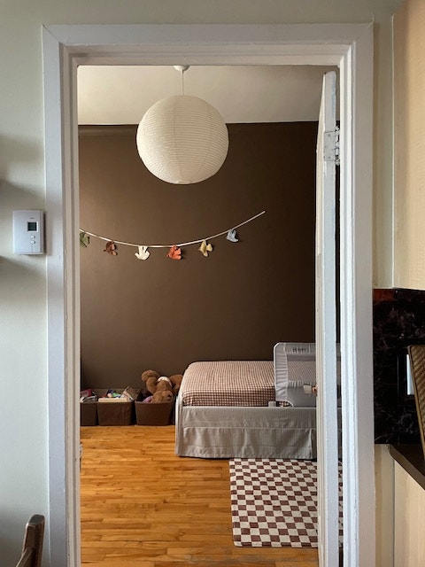 5½ dernier étage – Verdun – 2 balcons – Dispo 1er oct — photo 2