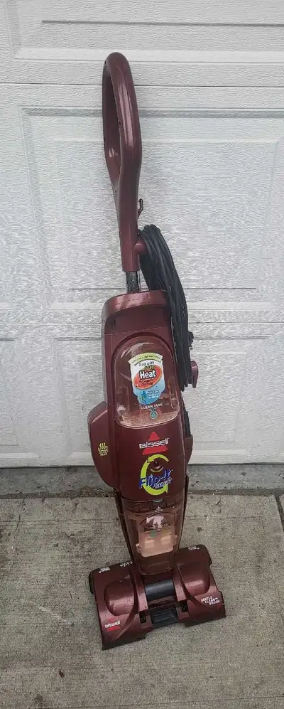 Bissell wet dry vacuum, View more