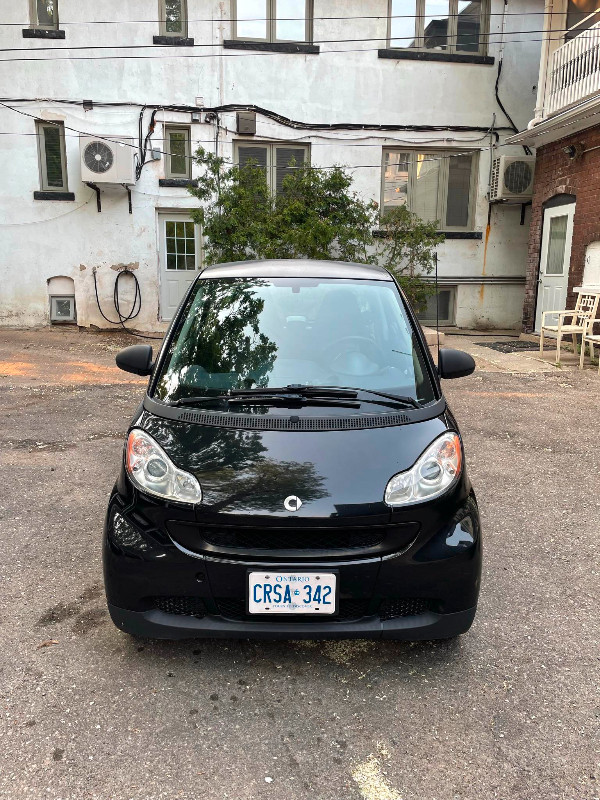 2011 Smart Fortwo for Sale in Cars & Trucks in City of Toronto - Image 2
