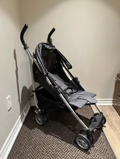 Safety 1st Right-Step Compact Stroller , View more