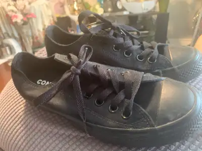 All star converse 4.5 u.s mens, View more