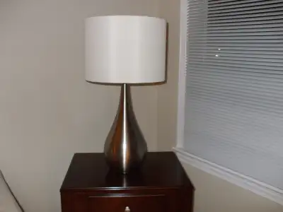 Table Lamp, View more