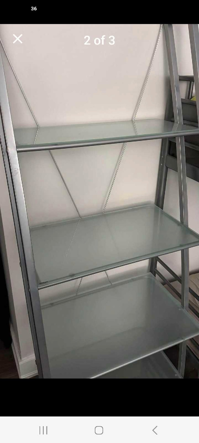 Glass display Shelves in TV Tables & Entertainment Units in City of Toronto