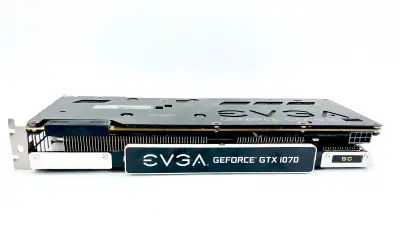 EVGA GeForce GTX 1070, View more