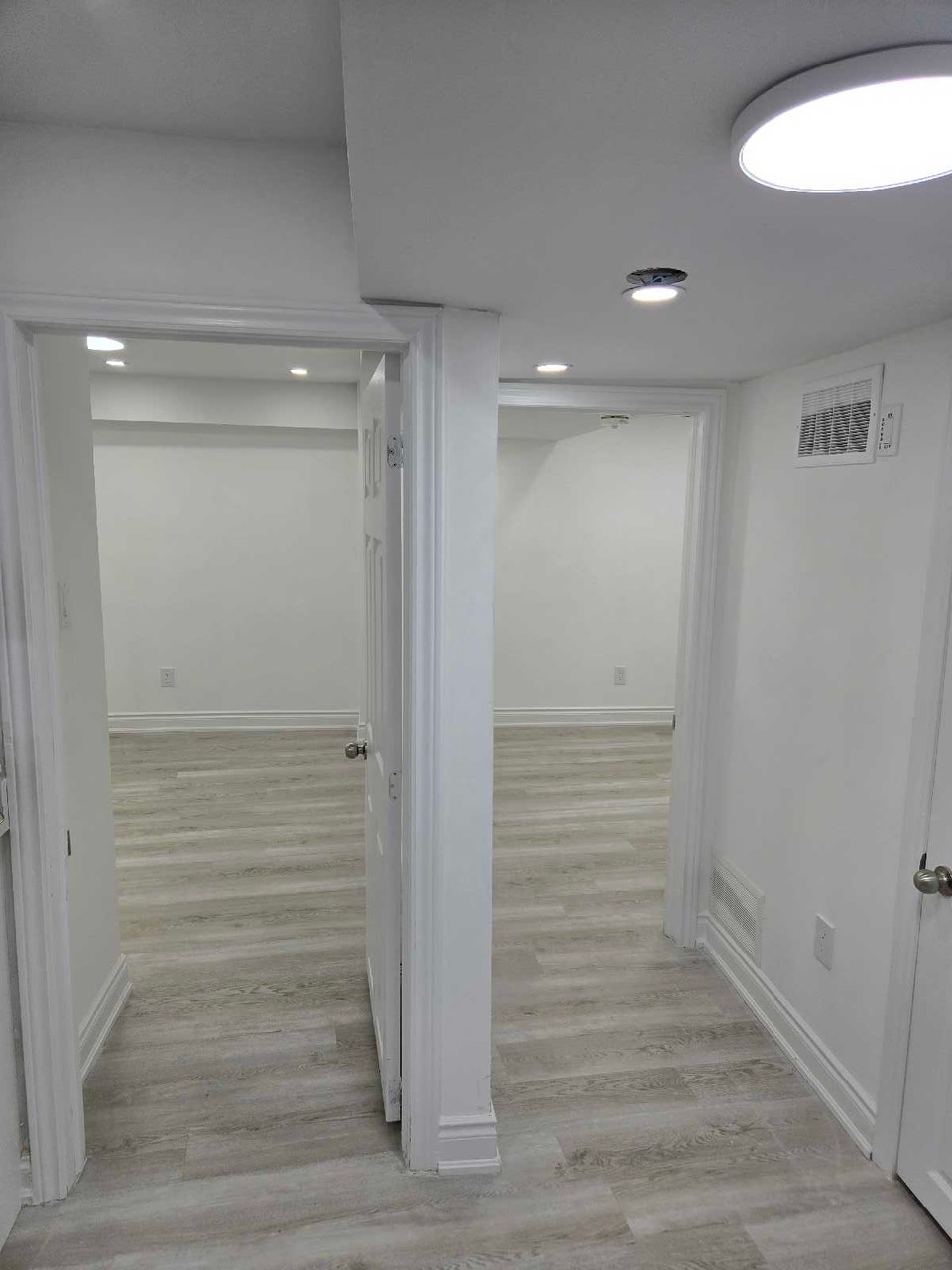 Bright 2-Bedroom Legal Basement 1