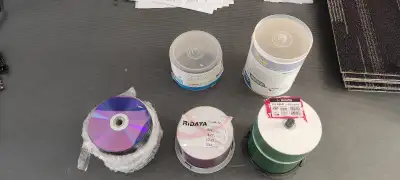 Blank DVD -R Blank dvds, View more