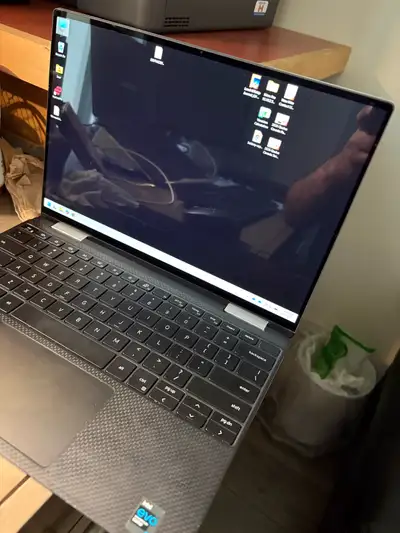 Dell XPS13 9310, 2 in 1, 11th gen i7, View more