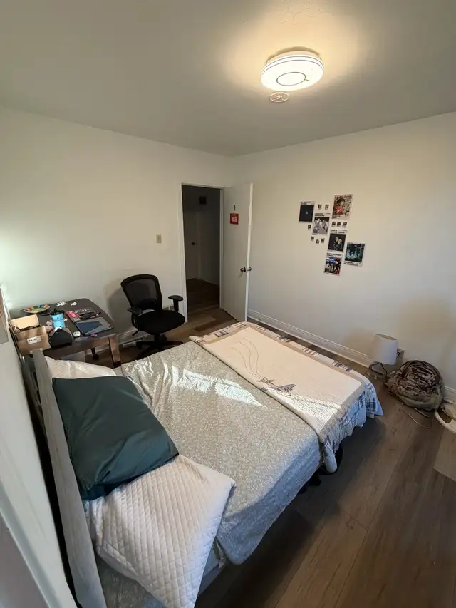 Chambre en coloc Montreal  in Room Rentals & Roommates in City of Montréal - Image 10