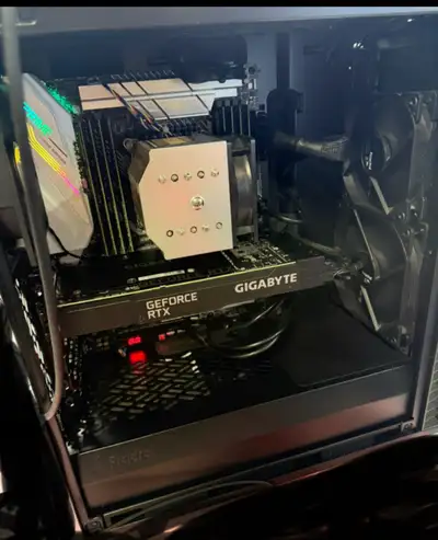 Gaming PC, View more