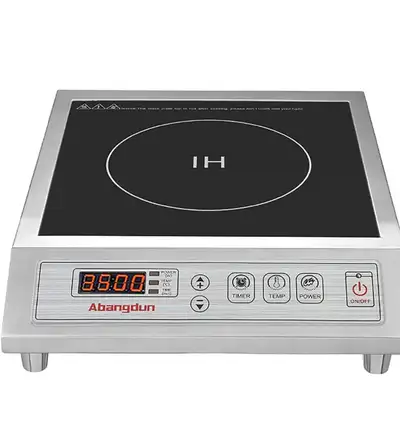 Abangdun Induction Cooktop, View more