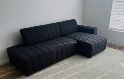 Structube Sectional Sofa, View more