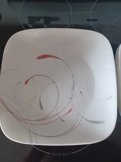 Corelle Plates., View more