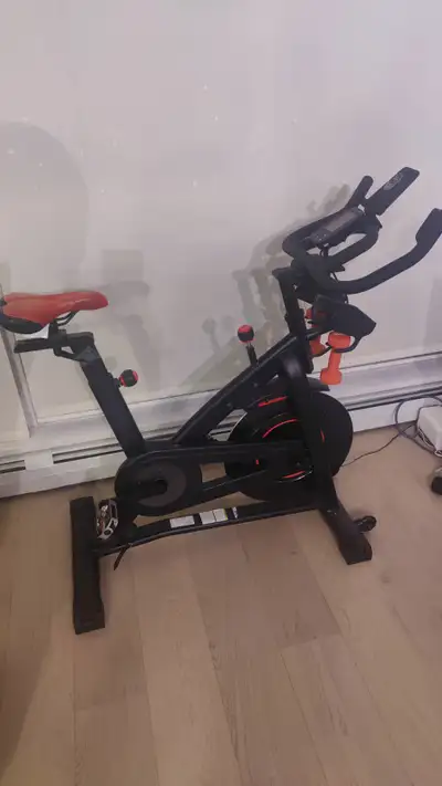 BowFlex C6 Bike, View more
