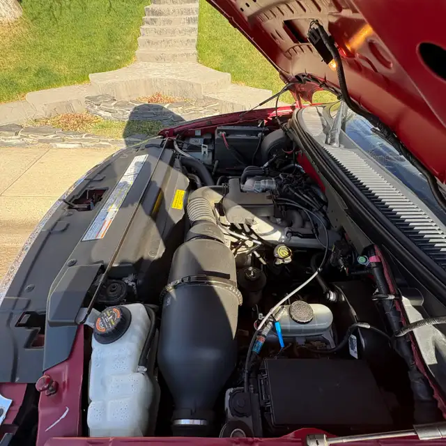 1999 Ford F150 XLT in Classic Cars in Calgary - Image 12
