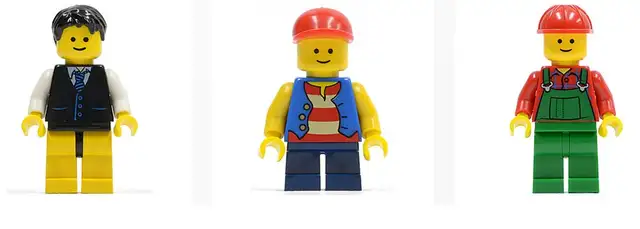 BNIB LEGO Modular Set # 10211 – Grand Emporium in Toys & Games in City of Toronto - Image 9