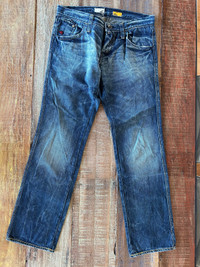 Jeans ENERGIE – Tony Champa – 33 x 34
