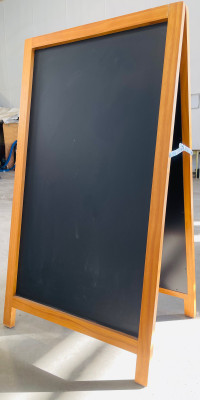 Chalkboard 40”x24”
