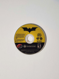 Batman Begins (Nintendo Gamecube) (LOOSE) (Used)
