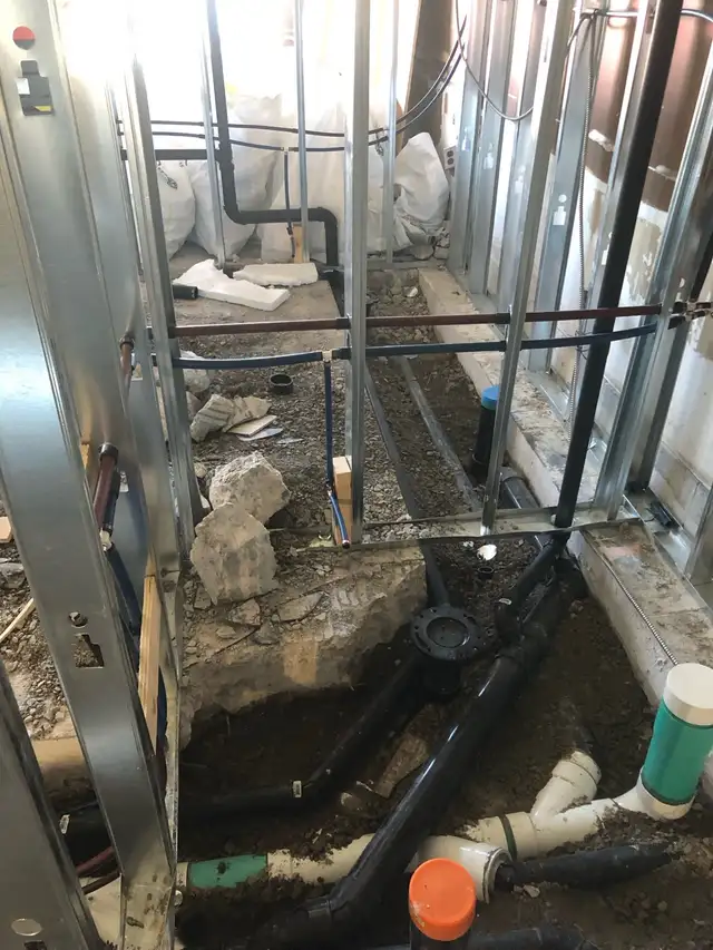 Licensed plumber 544786223277035529