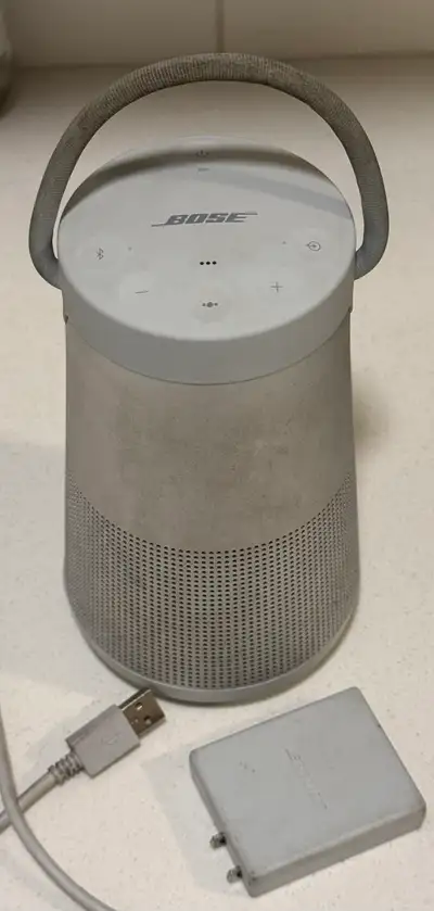 bose soundlink revolve , View more