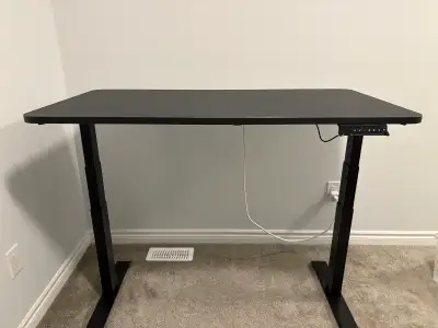 Standing Desk, View more