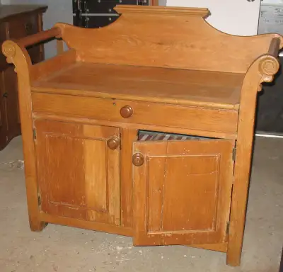 Meuble antique, View more