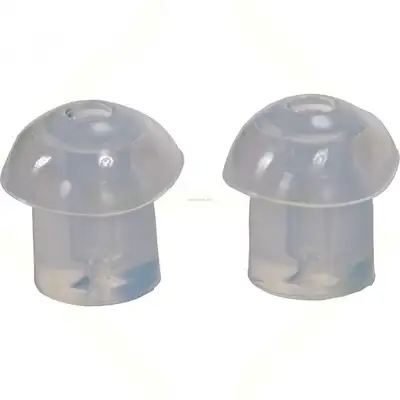 Motorola RLN6282 Replacement Clear Ear Tips, View more