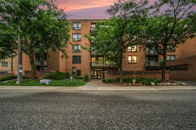 Beautiful condo for rent