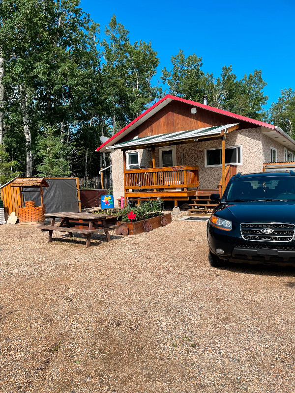 4 Season Cabin-Lucien Lake in Houses for Sale in Saskatoon