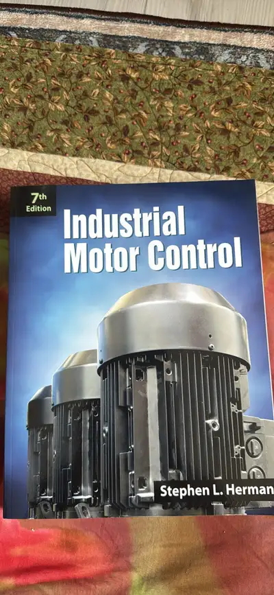 Industrail Moror control , View more