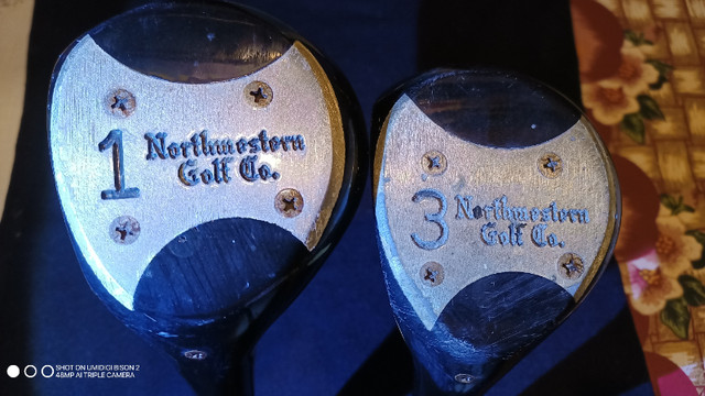 Ladies Northwestern Golf Co. Golf Clubs in Golf in Oshawa / Durham Region - Image 4